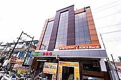 HOTEL DRG CLASSIC, Coonoor