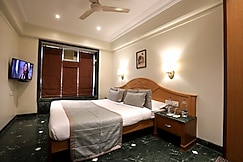 Sai Leela Hotel, Mumbai