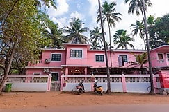 U.R.D.Ki - You are the Key, Goa