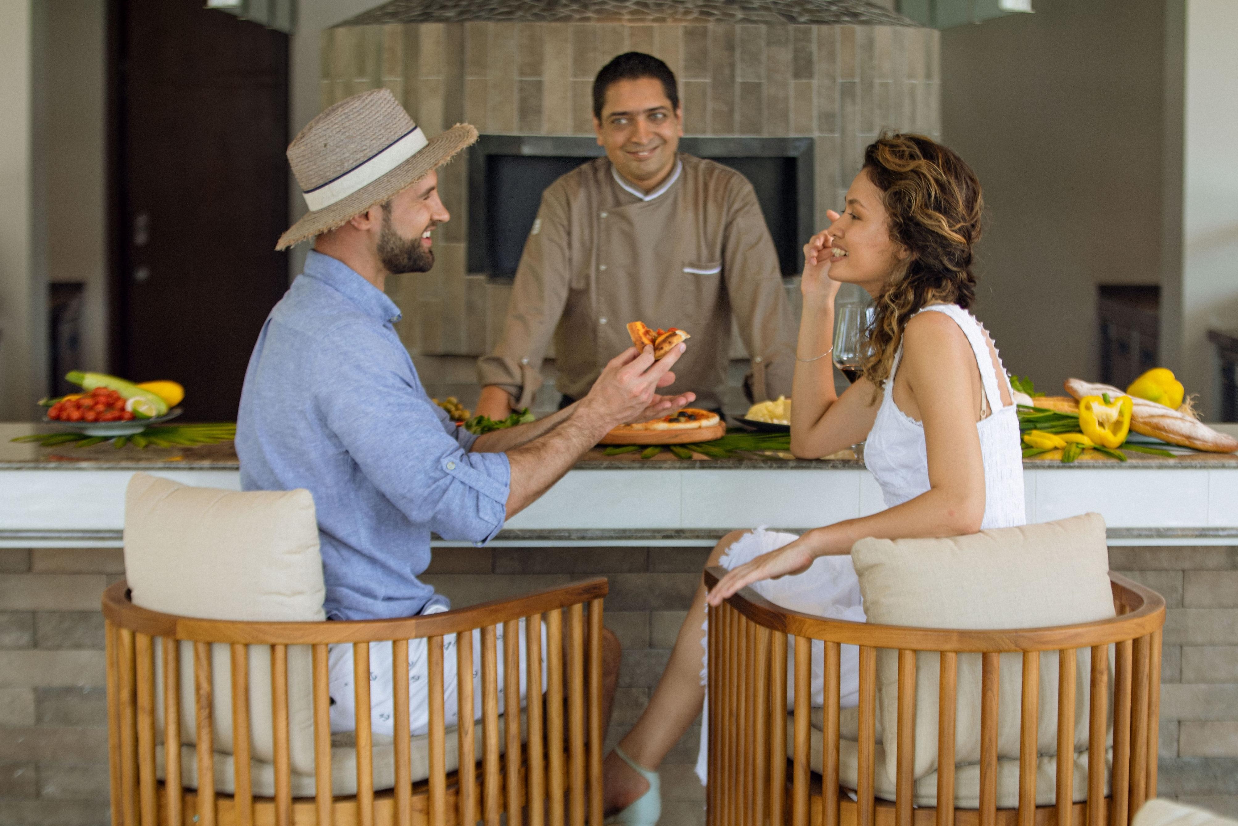 Kuda Villingili Resort, Maldives