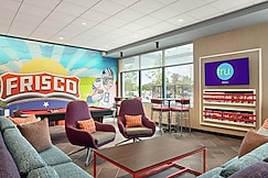 Tru By Hilton Frisco Dallas, TX, Collin