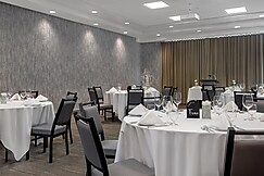 Hilton Garden Inn Sudbury, Ontario, Canada, Greater Sudbury