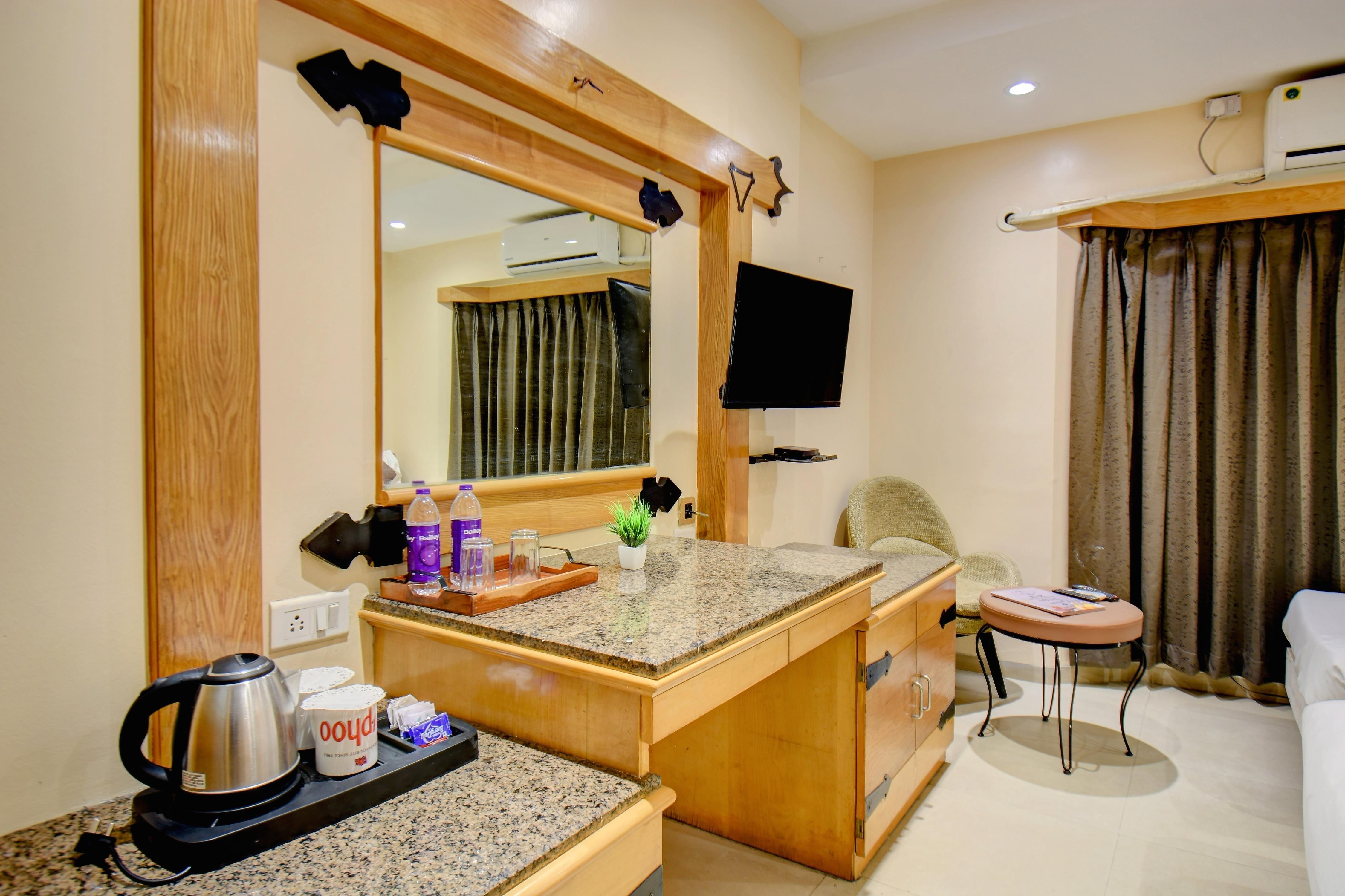 HOTEL DECCAN 8