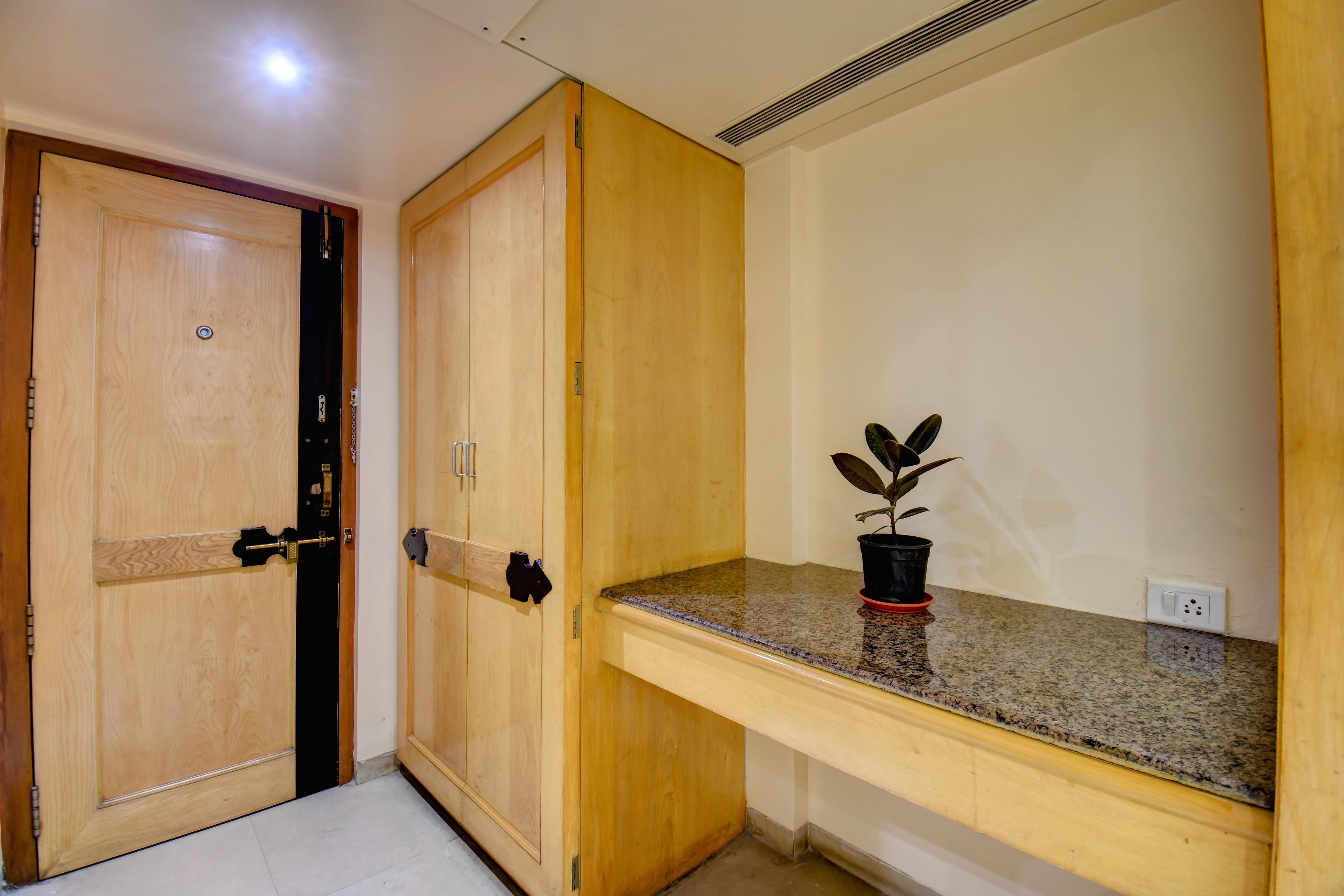 HOTEL DECCAN 8 5