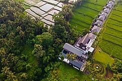 Kaamala Resort Ubud by Ini Vie Hospitality, بالي
