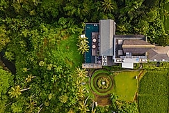 Kaamala Resort Ubud by Ini Vie Hospitality, Bali