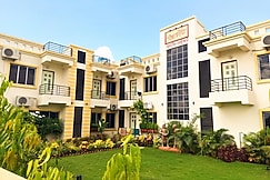Binodini Hotel & Restaurant, Shantiniketan