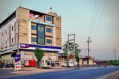 HOTEL SIDDHODAY PALACE, Harda