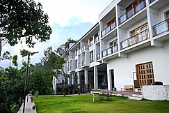 Meridian Hill Top, Yercaud