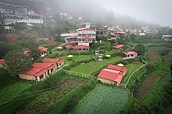 The Hillans Resort & Cottages, Kanatal