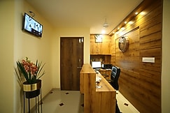 Hotel Aarti., Gandhidham