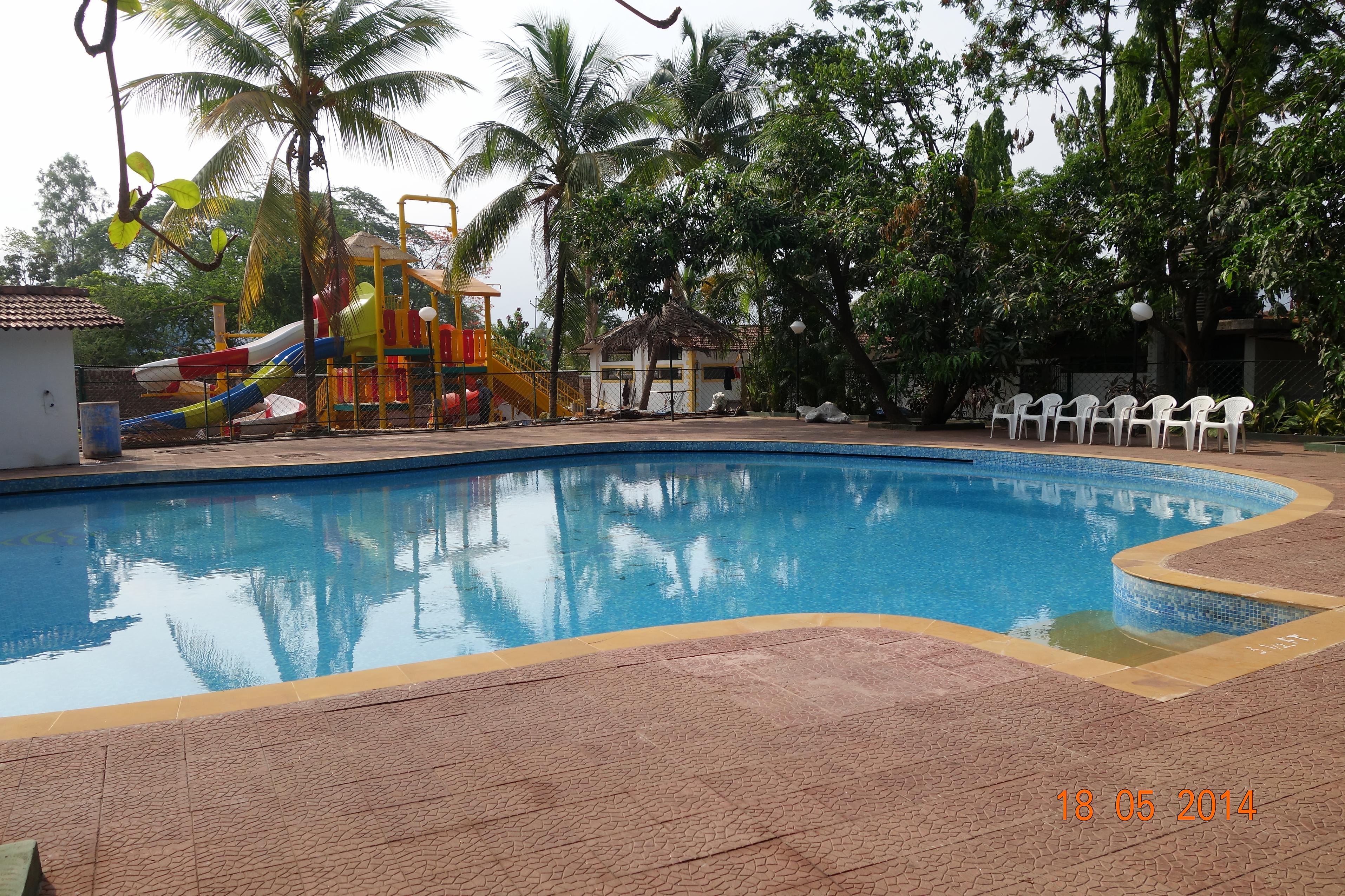 Pinewood Resort Best Rates On Karjat Hotel Deals Reviews Photos