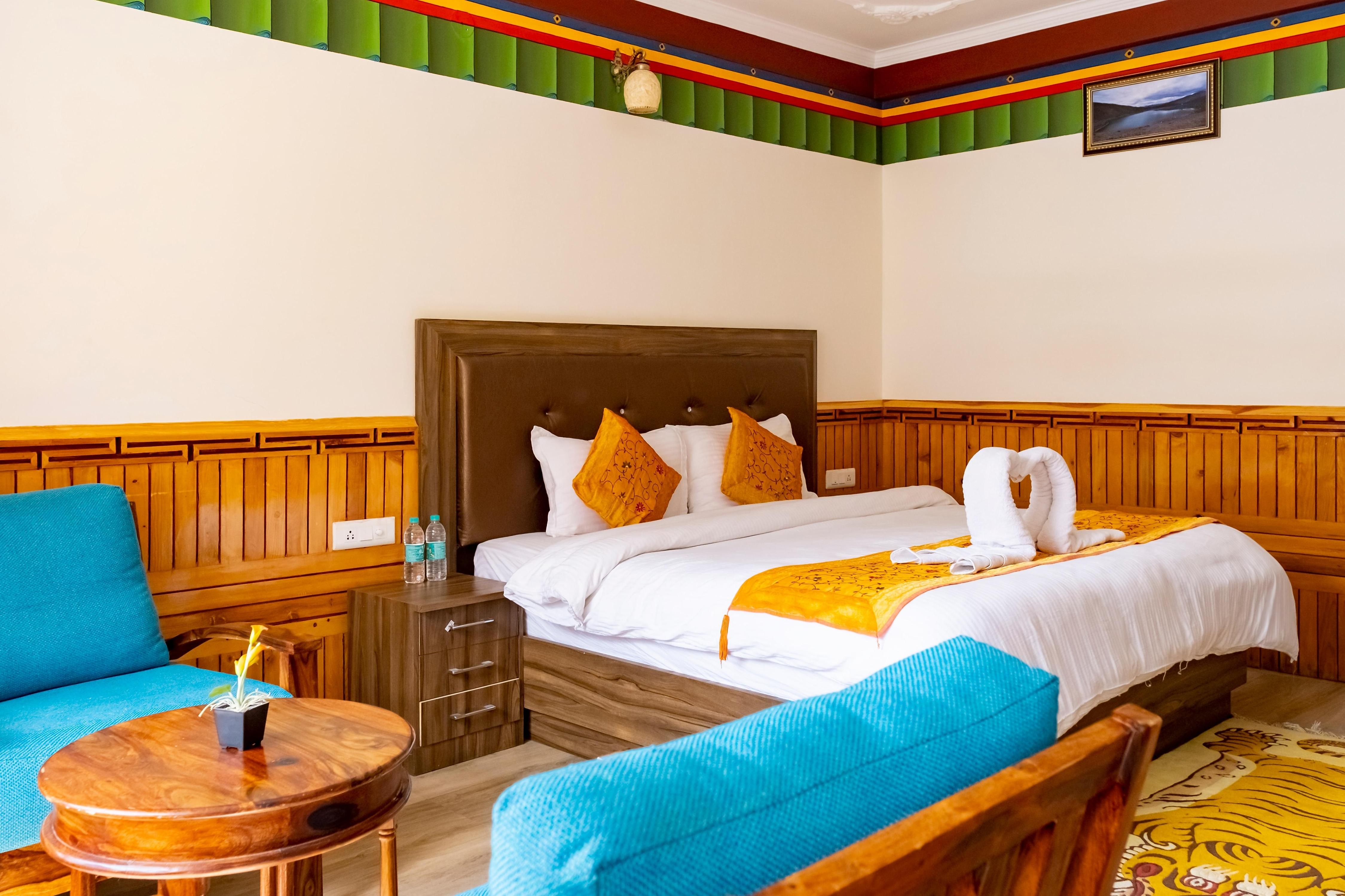 Hotel Maitreya Regency - Tap to explore photos