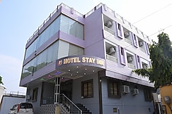 HOTEL STAY INN, Varanasi