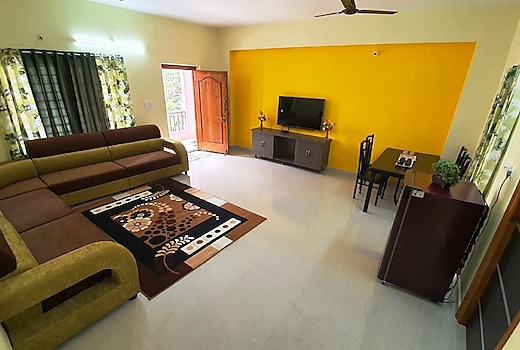 Tirupati Home Stay | Apartments