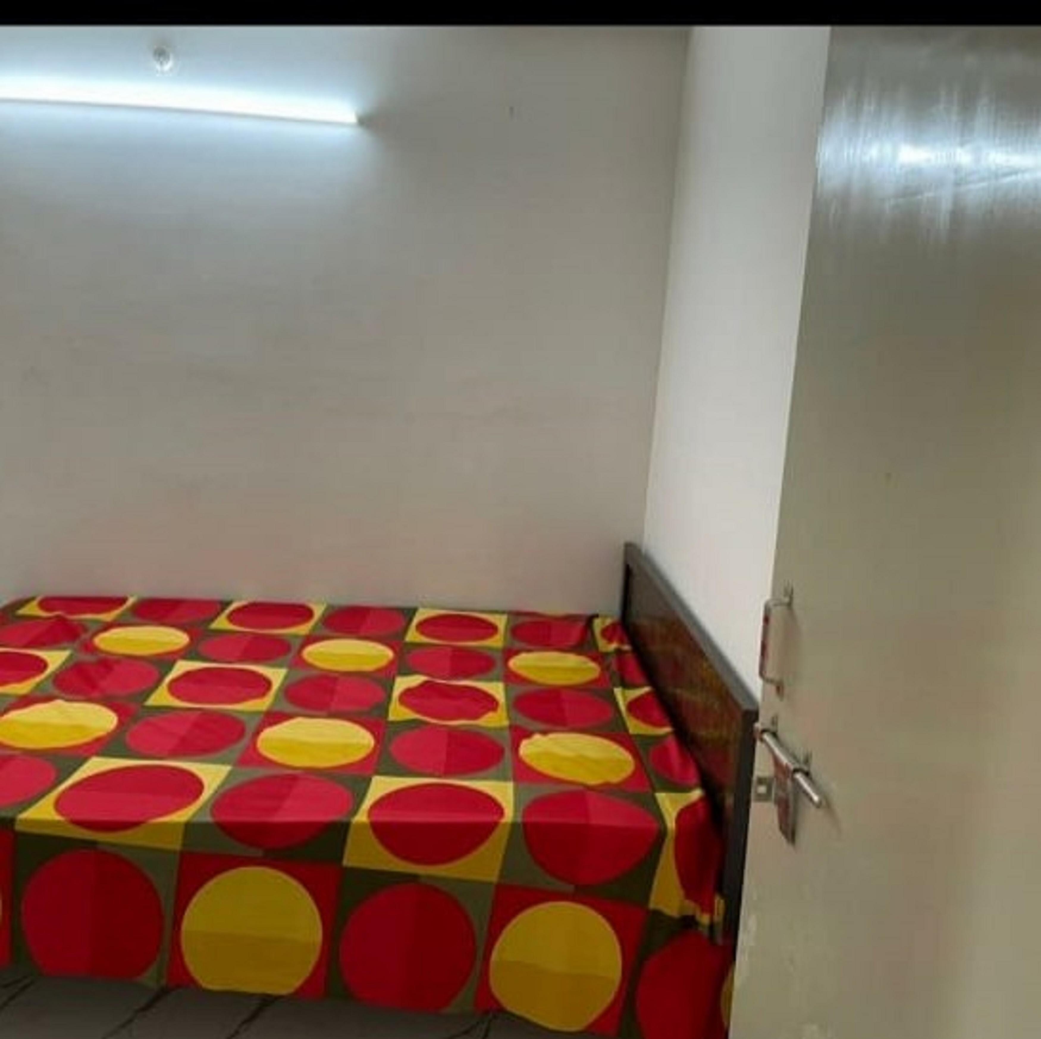 Safe Haven 3 BHK service apartment - Tap to explore photos