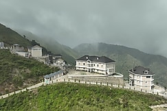 Sidus Galaxy Resort & Spa, Mori