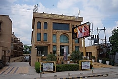 Hotel Idhayan Palace (A Unit of RVM Group), Vrindavan