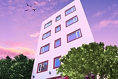 Hotel Royal Villa II Near Golden Temple, Amritsar