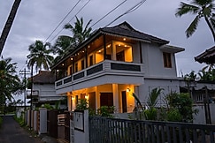 Swasthigriha Beach Homestay, Cochin