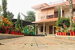 Anand Homestays, Kattappana