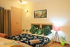 TheTaj Studios-Taj Studio, Luxury Stay for Shoots, Events and Parties, Noida