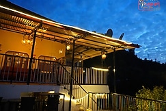 Pushp Homestay - Terrace Sitting x WIFI x Bonfires, Mussoorie
