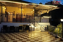 Pushp Homestay - Terrace Sitting x WIFI x Bonfires, Mussoorie