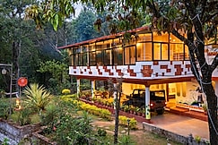 Zostel Coorg (Madikeri)