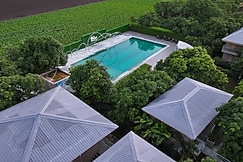 The Mango Resort, Sasan Gir