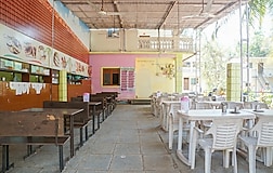 Common Area