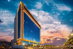 Donatello Hotel Jeddah, Al Bahah