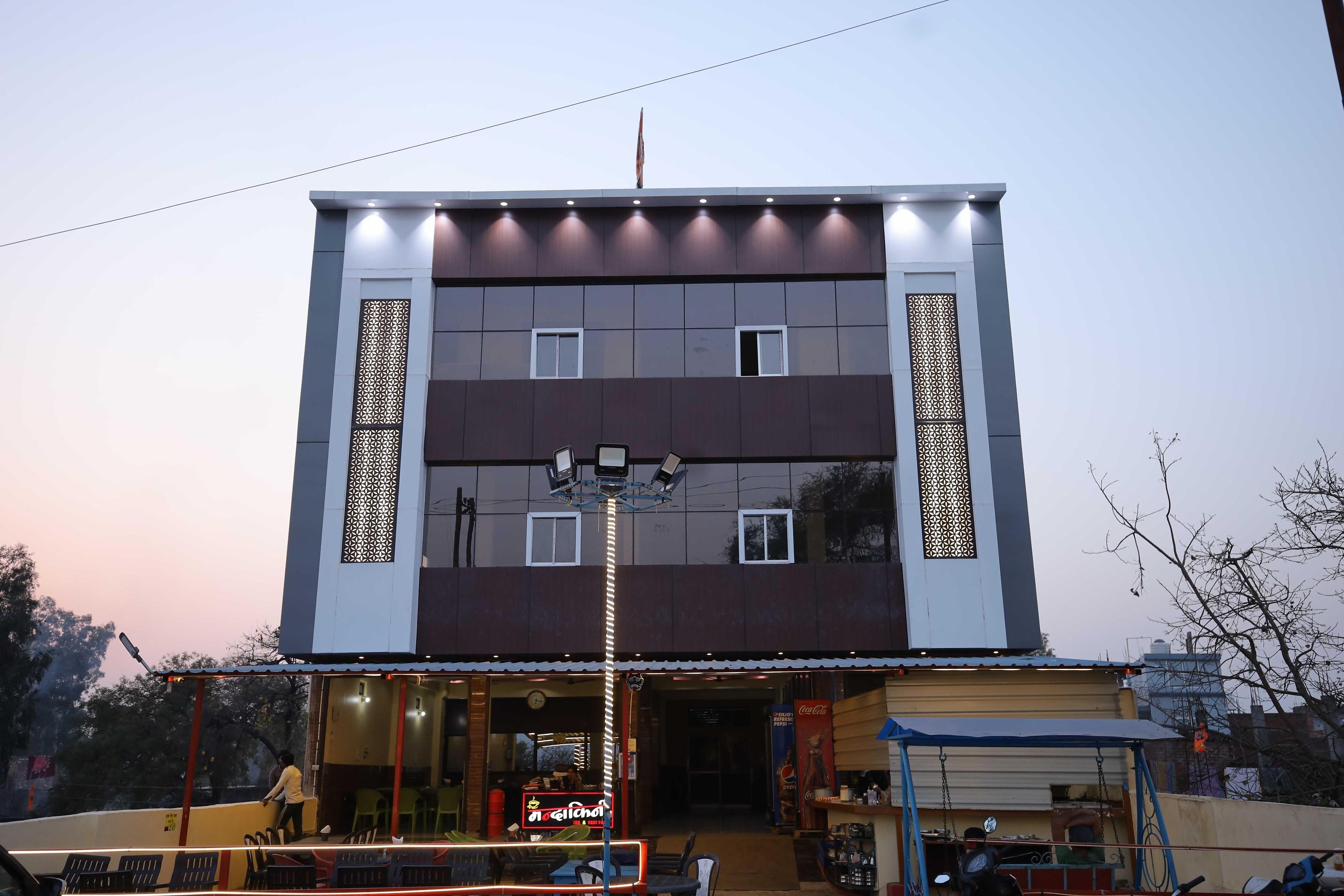 Hotel O Madakini Destination - Tap to explore photos