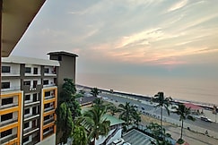 Paahun Hotels - Spa & Lounges, Vapi