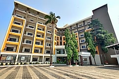 Paahun Hotels - Spa & Lounges, Daman