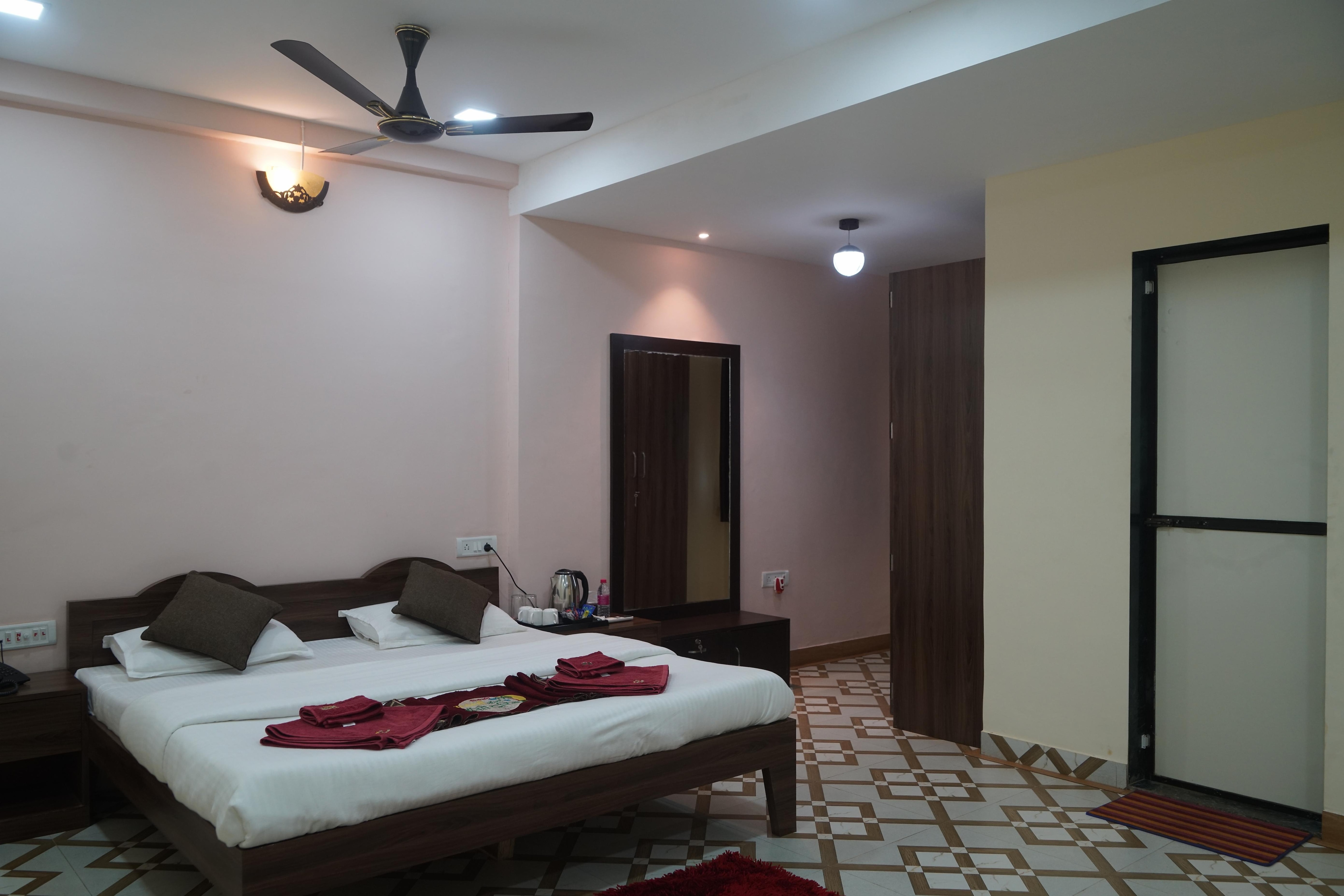 Pitambari Resorts And Agro Tourism Dapoli Dapoli Resort Free Cancellation Price Address Reviews