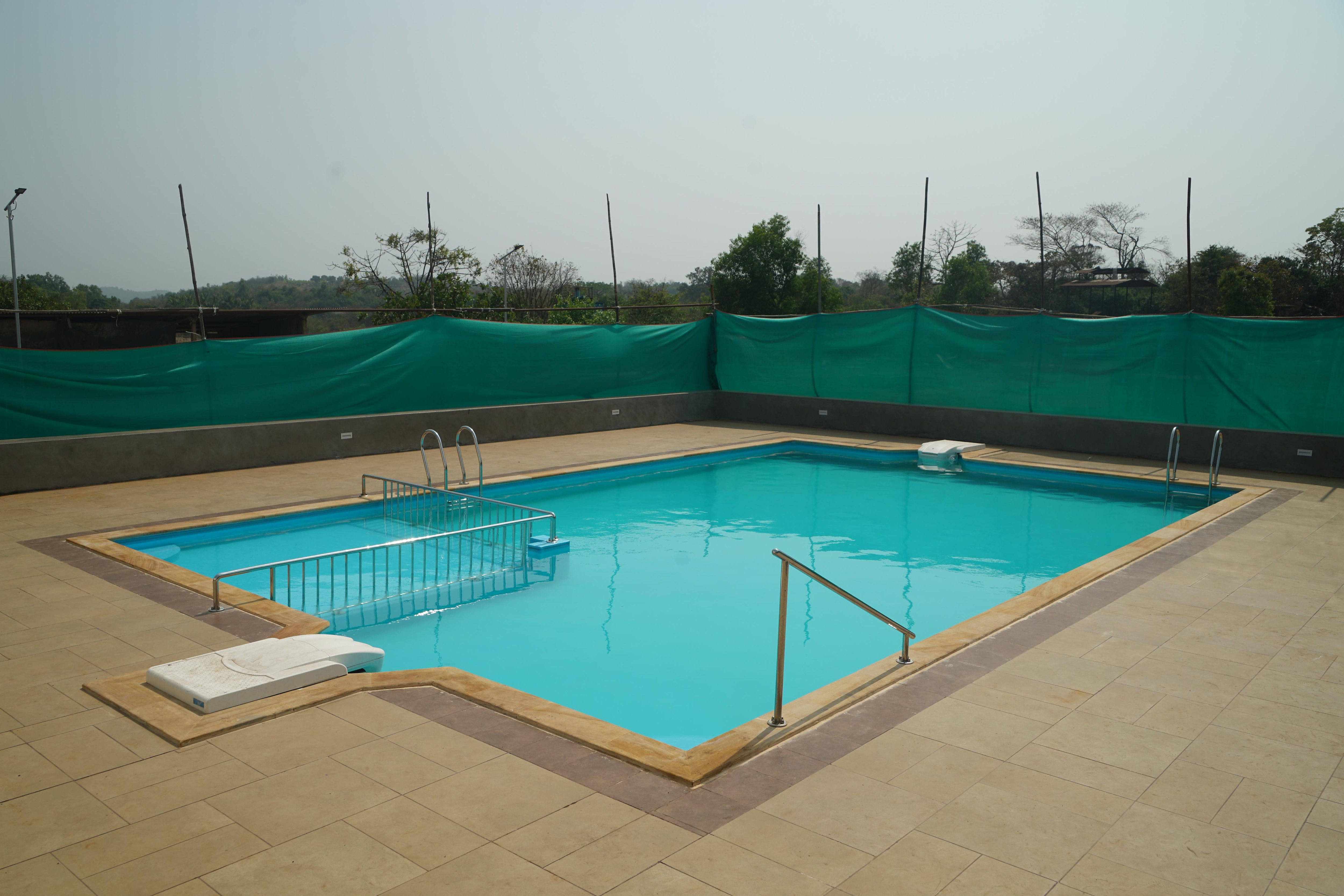 Pitambari Resorts and Agro Tourism, Dapoli - Tap to explore photos