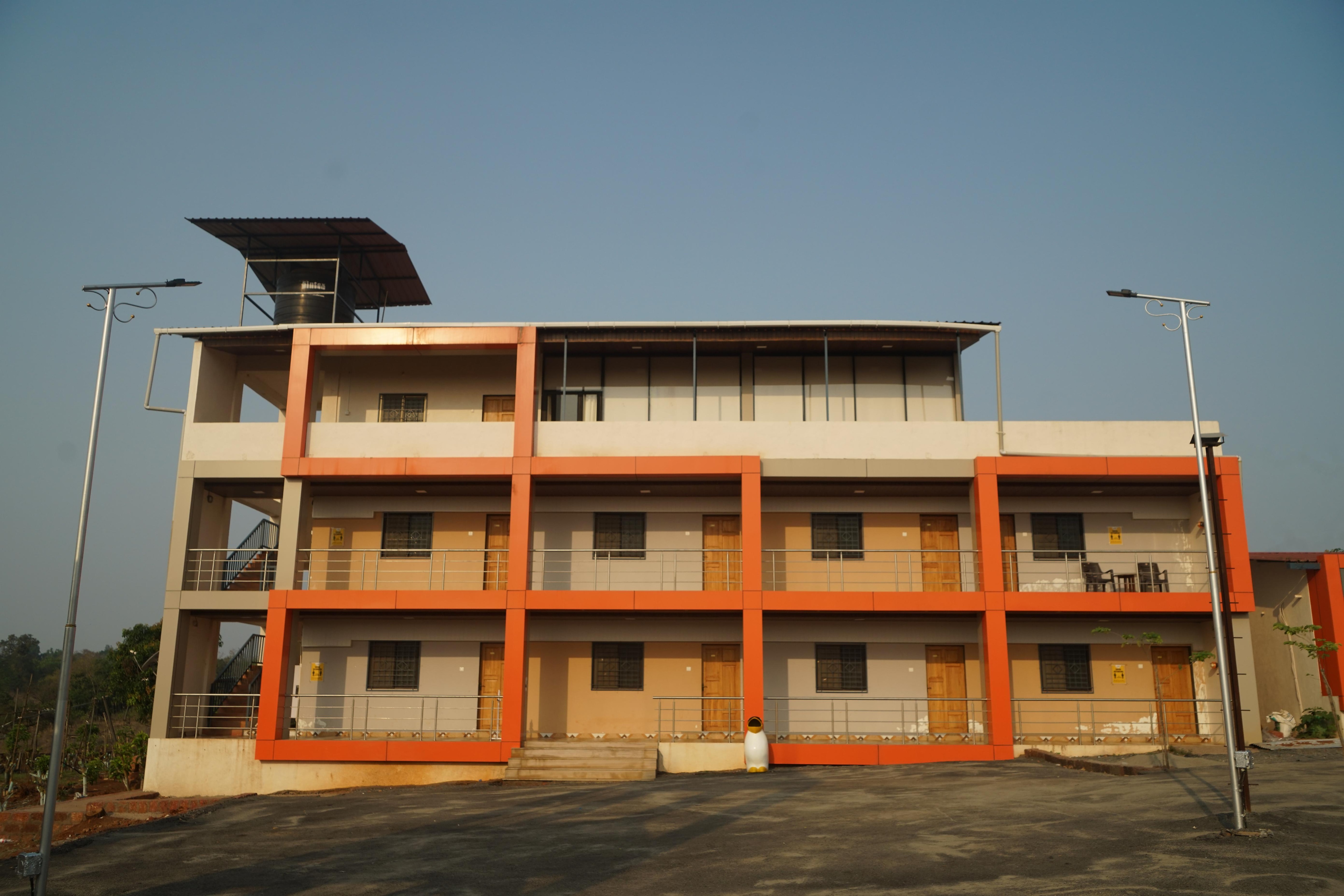 Pitambari Resorts And Agro Tourism Dapoli Dapoli Resort Free Cancellation Price Address Reviews