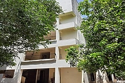 The Palm View, Daman