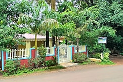 Andharban Homestay, Mulshi