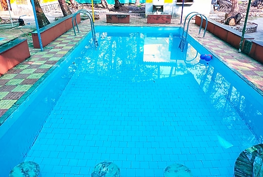 Aangan Alibag