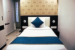 New Rekha Residency, Bangalore