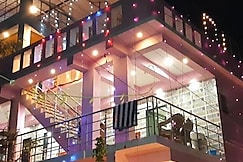 Arunoday kihim, Alibaug