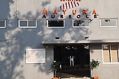 Mayura Aureole Co-Living, Mumbai