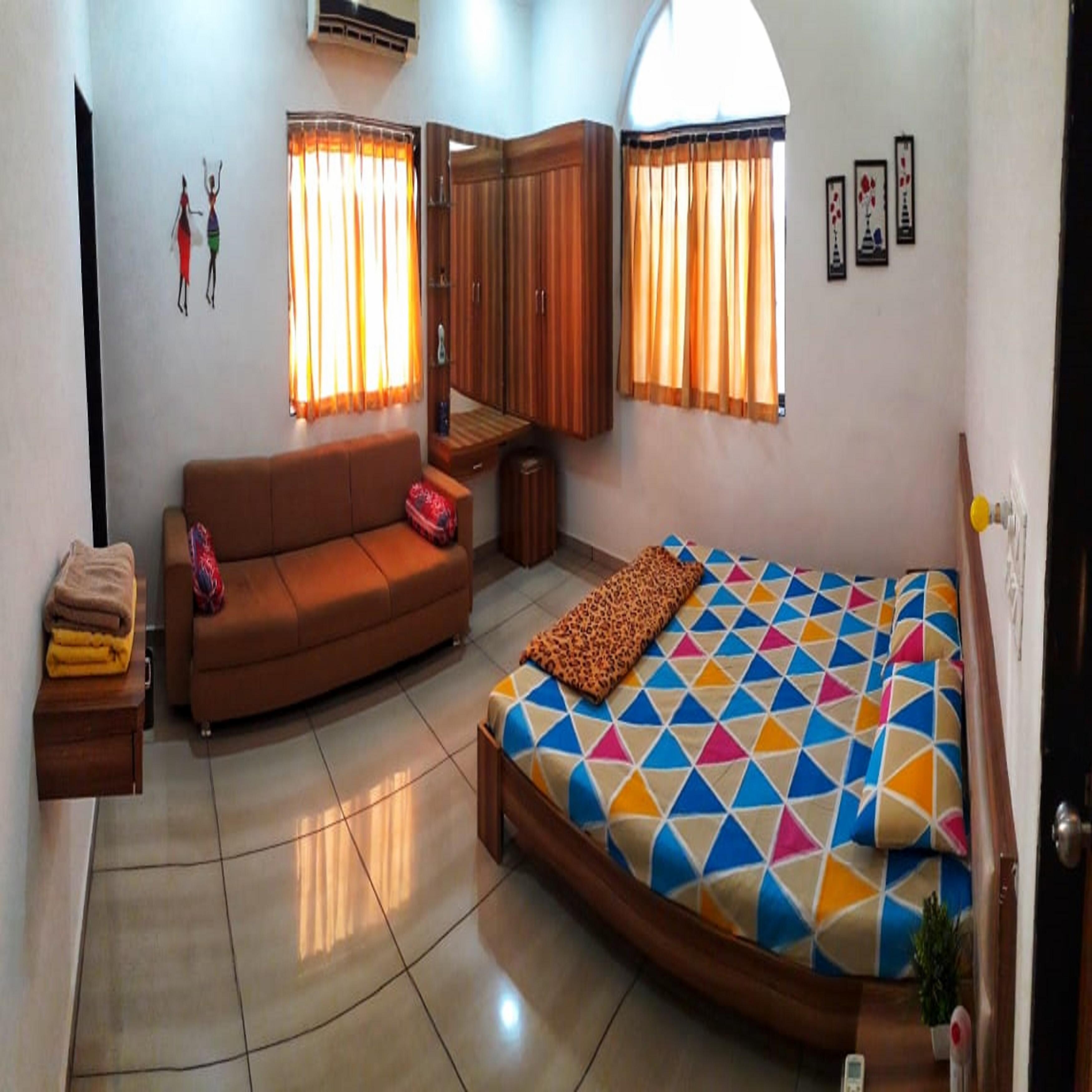 The Gir Farmstay - Tap to explore photos