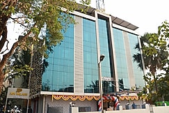 Hotel Joy Palace, Thane