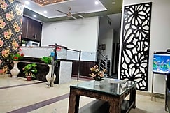 Hotel Yash Residency, Delhi