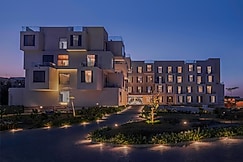 The Nest Luxury Resort, Jaipur