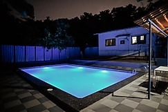 Anandvan farmhouse, Thane