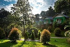 The Arbour Munnar | Hilltop Rooms, Munnar